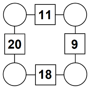 fathers day arithmagon free printable puzzles