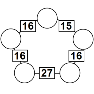 fathers day arithmagon free printable puzzles