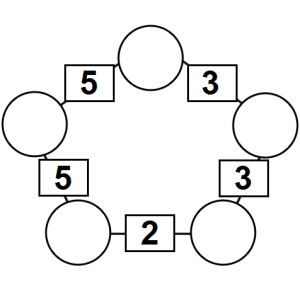 fathers day arithmagon free printable puzzles