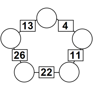 fathers day arithmagon free printable puzzles