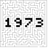 Year maze example